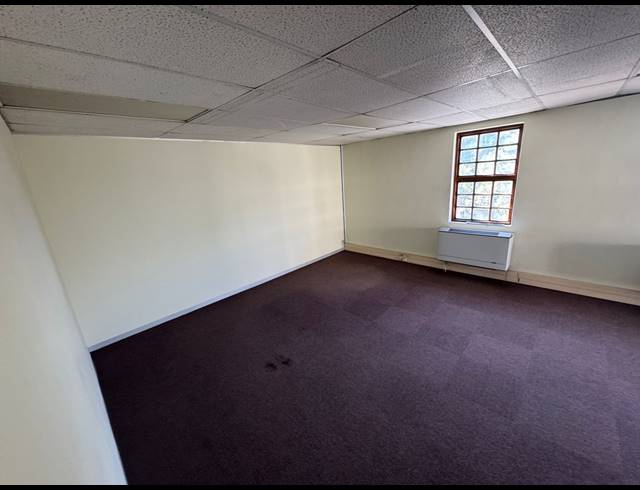 673M² OFFICE TO LET IN EASTGATE